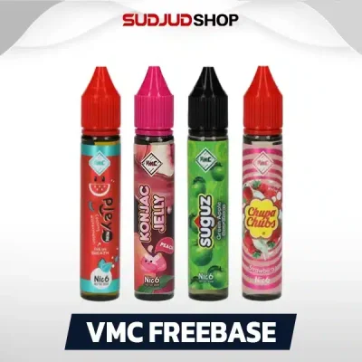 VMC Freebase 30ml