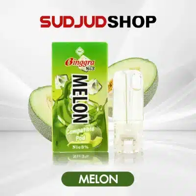 หัว VMC 2.5 ml