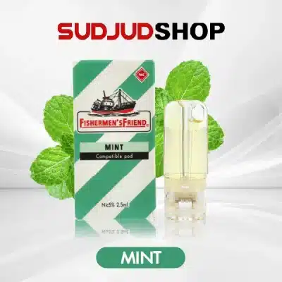หัว VMC 2.5 ml