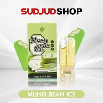หัว VMC 2.5 ml