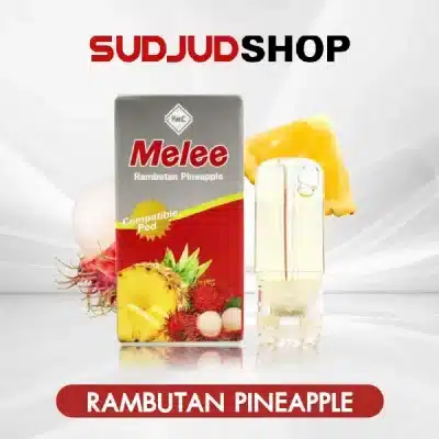 หัว VMC 2.5 ml