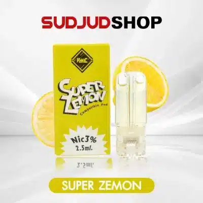 หัว VMC 2.5 ml