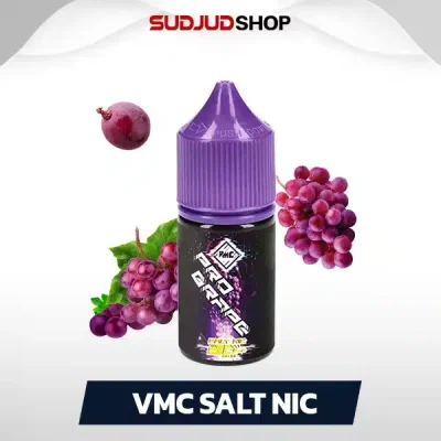VMC Salt Nic