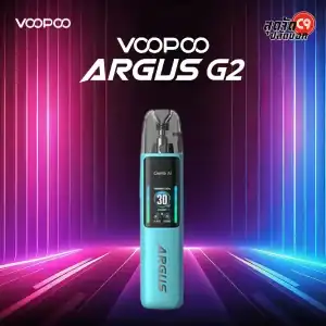 Voopoo Argus G2 Pod Kit