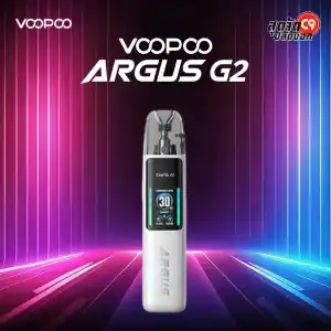 Voopoo Argus G2 Pod Kit