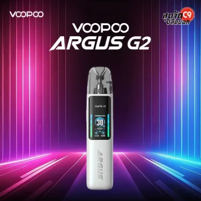 Voopoo Argus G2 Pod Kit