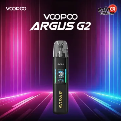 Voopoo Argus G2 Pod Kit