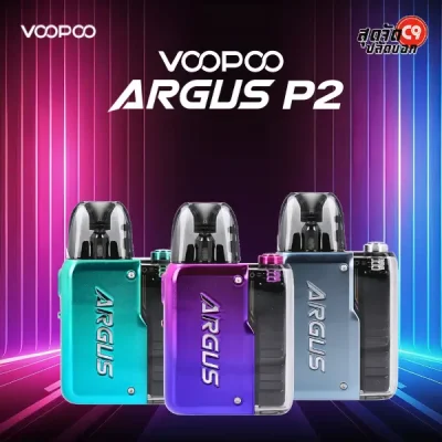 Voopoo Argus P2 Pod Kit