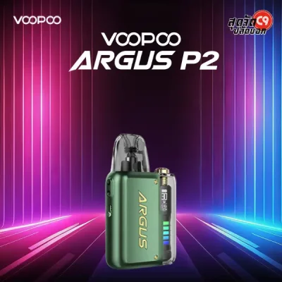 Voopoo Argus P2 Pod Kit