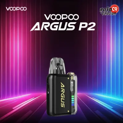 Voopoo Argus P2 Pod Kit