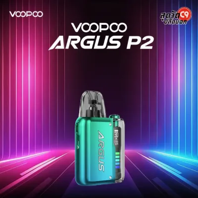 Voopoo Argus P2 Pod Kit