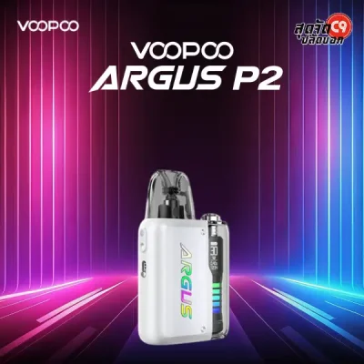 Voopoo Argus P2 Pod Kit