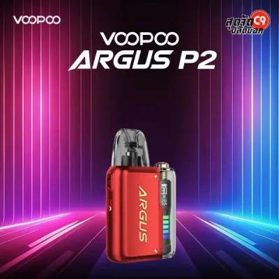 Voopoo Argus P2 Pod Kit