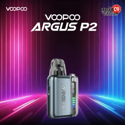 Voopoo Argus P2 Pod Kit