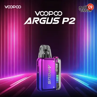 Voopoo Argus P2 Pod Kit