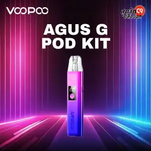 Voopoo Argus G Pod Kit