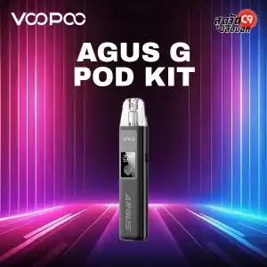 Voopoo Argus G Pod Kit