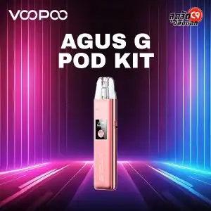 Voopoo Argus G Pod Kit