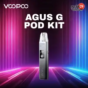 Voopoo Argus G Pod Kit