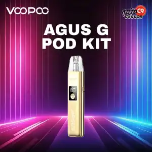 Voopoo Argus G Pod Kit