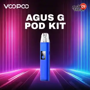 Voopoo Argus G Pod Kit