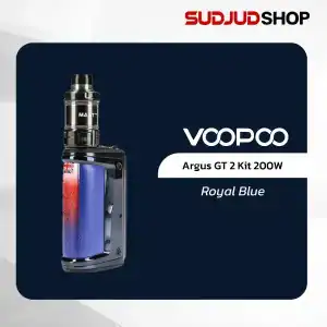 VOOPOO Argus GT 2 Kit 200W