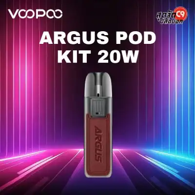 VOOPOO Argus Pod Kit 20W