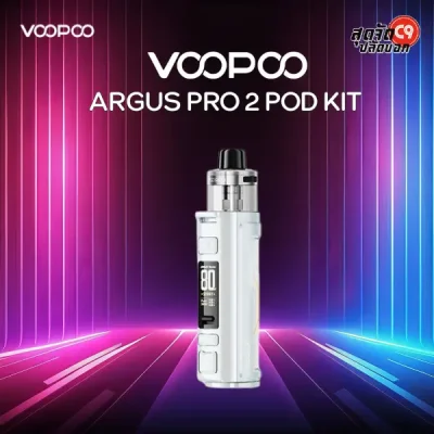 Voopoo Argus Pro 2 Pod Kit