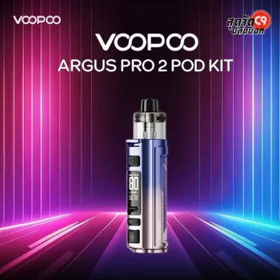 Voopoo Argus Pro 2 Pod Kit
