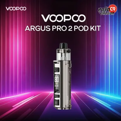 Voopoo Argus Pro 2 Pod Kit