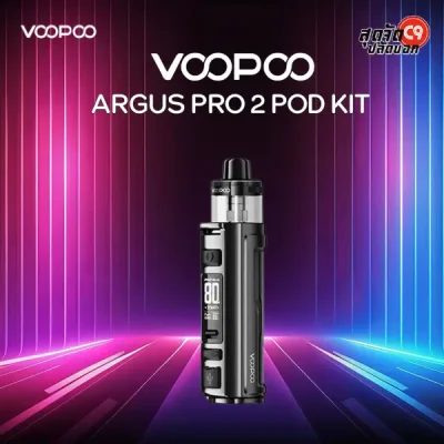 Voopoo Argus Pro 2 Pod Kit