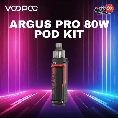 Voopoo Argus Pro 80W