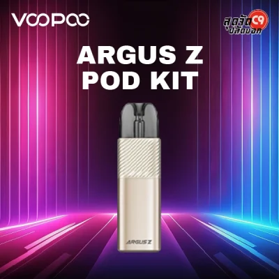 VOOPOO Argus Z Pod Kit 900mAh 17W