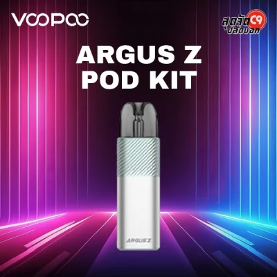 VOOPOO Argus Z Pod Kit 900mAh 17W
