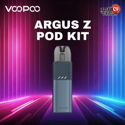 VOOPOO Argus Z Pod Kit 900mAh 17W