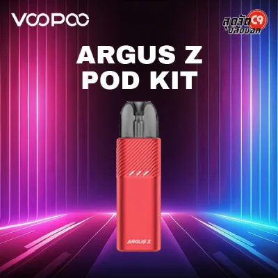 VOOPOO Argus Z Pod Kit 900mAh 17W