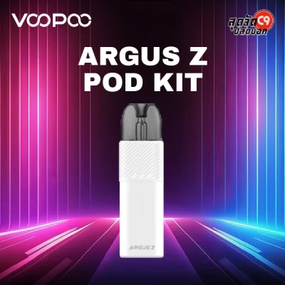 VOOPOO Argus Z Pod Kit 900mAh 17W