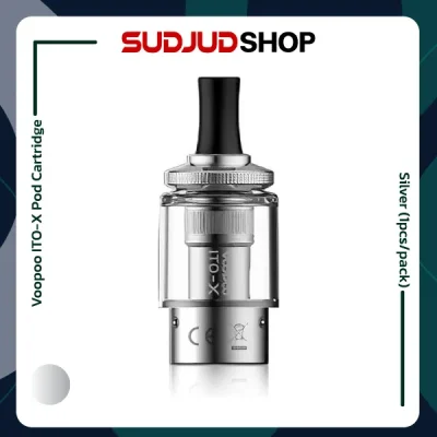 Voopoo ITO-X Pod Cartridge