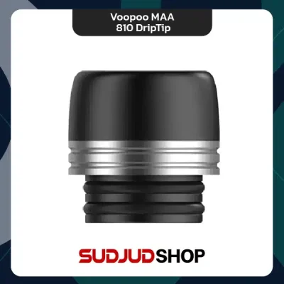 Voopoo MAAT 810 DripTip