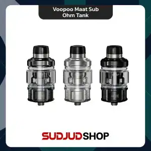 Voopoo Maat Sub Ohm Tank