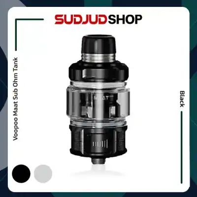 Voopoo Maat Sub Ohm Tank