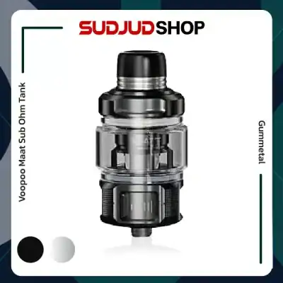 Voopoo Maat Sub Ohm Tank