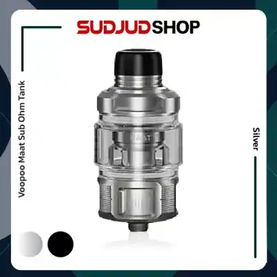 Voopoo Maat Sub Ohm Tank