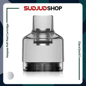 VOOPOO PnP Pod Cartridge 2PCS/Pack