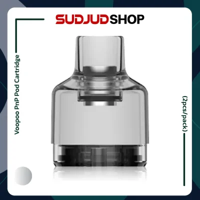 VOOPOO PnP Pod Cartridge 2PCS/Pack