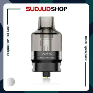 VOOPOO PnP Pod Tank