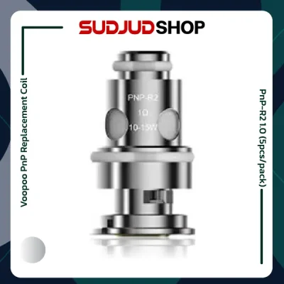 คอยล์ Voopoo PnP Replacement Coil