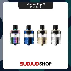 Voopoo Pnp-X Pod Tank