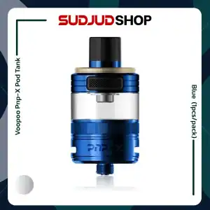 Voopoo Pnp-X Pod Tank