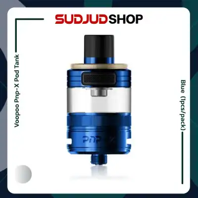 Voopoo Pnp-X Pod Tank